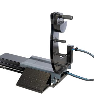 Ratų montavimo ir balansavimo staklės INVENTO CS85, keliamoji galia 85 kg
